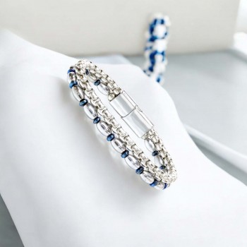 Steel Bracelet 11960