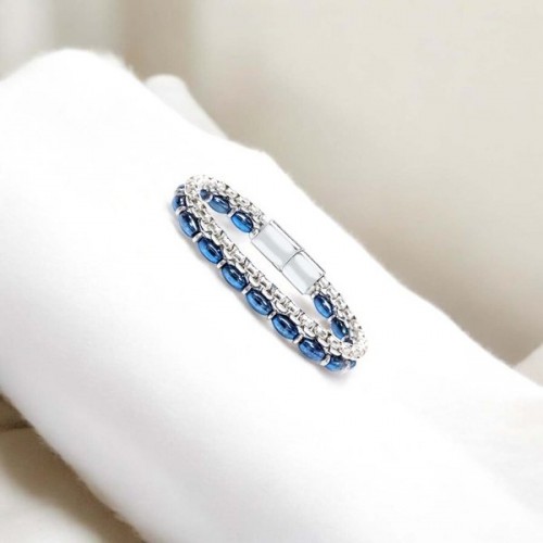 Steel Bracelet 11963
