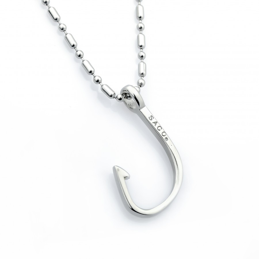 Toptan Çengel Çelik Kolye Ucu Fiyatları