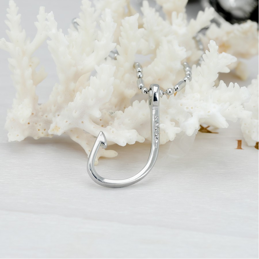 Toptan Çengel Çelik Kolye Ucu Fiyatları