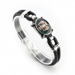 سوار من الجلد 6160