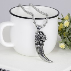 نماذج قلادة الصلب 8013