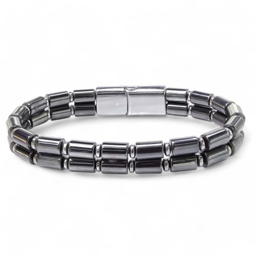 Steel Bracelet 11905