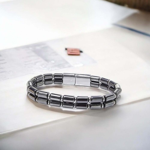 Steel Bracelet 11905