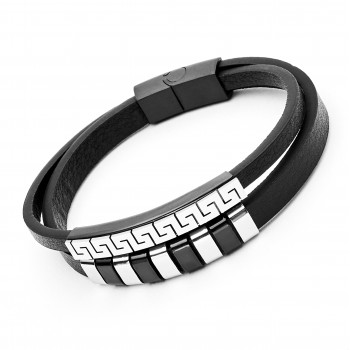 Strap Steel Bracelet 8314