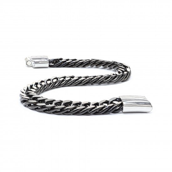 Chain Steel Bracelets 12302
