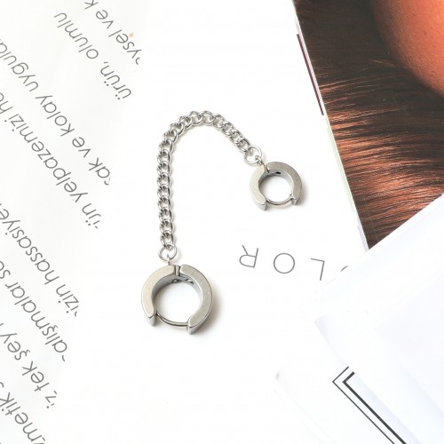 Earring Piercing 7480