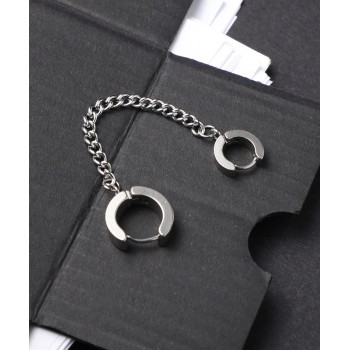 Earring Piercing 7480