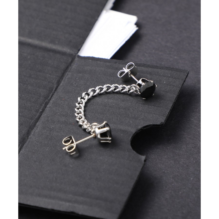 Earring Piercing 7466