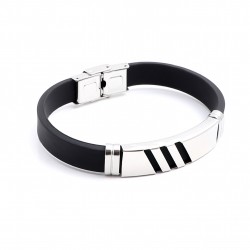 Strap Steel Bracelet 56