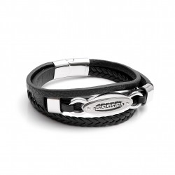 سوار حبالي من الصلب 5142