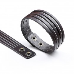 سوار من الجلد 1437