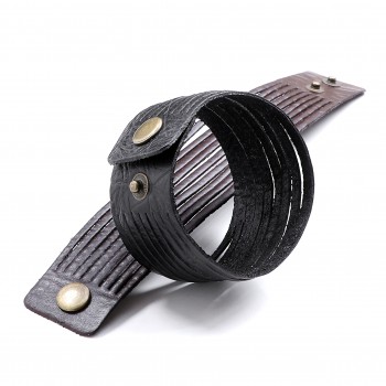 Leather Bracelet 1440