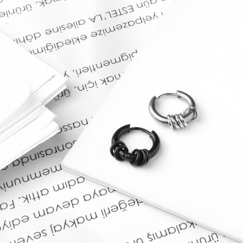 Earring Piercing 7569