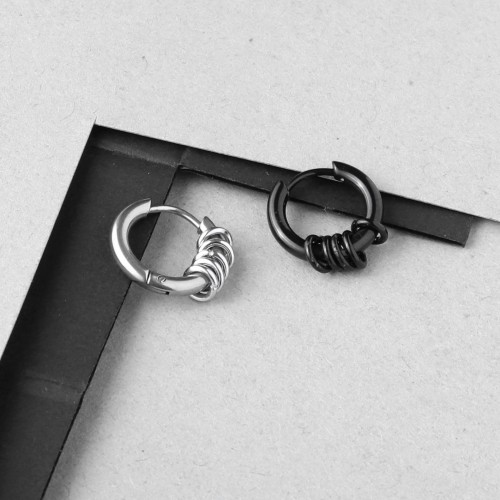 Earring Piercing 7569