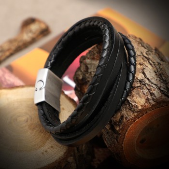 Strap Steel Bracelet 5144