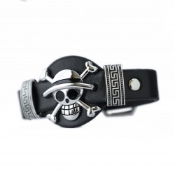 سوار من الجلد 585