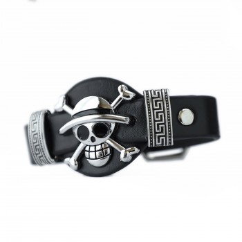 Leather Bracelet 585