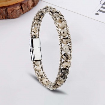 Steel Bracelet 10629