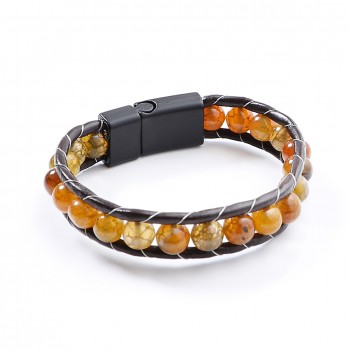 Natural Stone Bracelets 1254