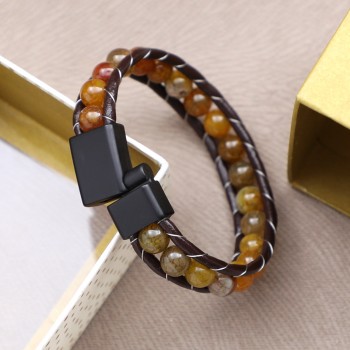 Natural Stone Bracelets 1254