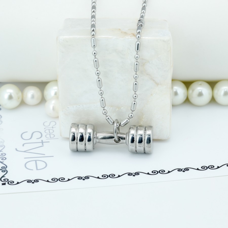 Toptan Dambıl Çelik Kolye Ucu Fiyatları