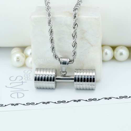 Steel Pendant Models 7936