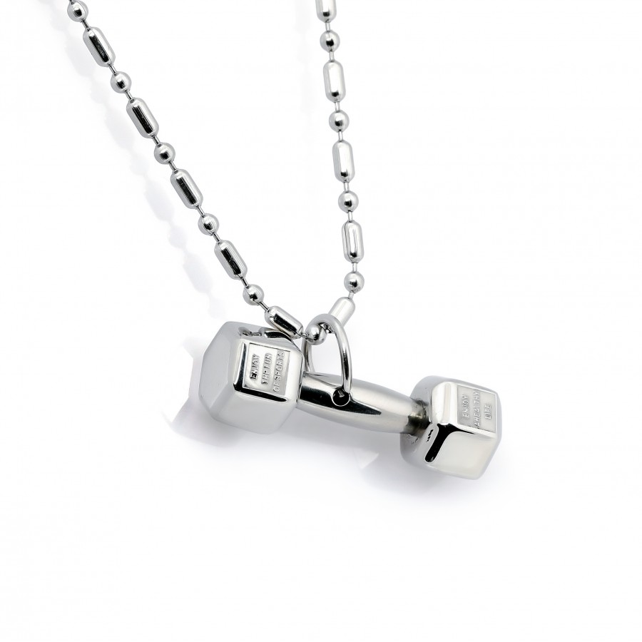 Toptan Dambıl Çelik Kolye Ucu Fiyatları