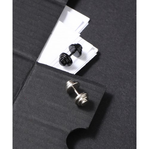 Dambıl Çelik Küpe