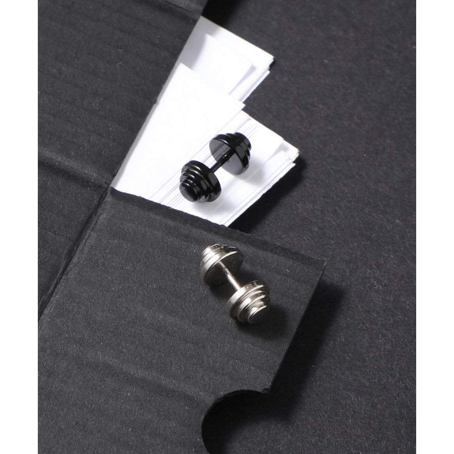 Toptan Dambıl Çelik Küpe Fiyatları