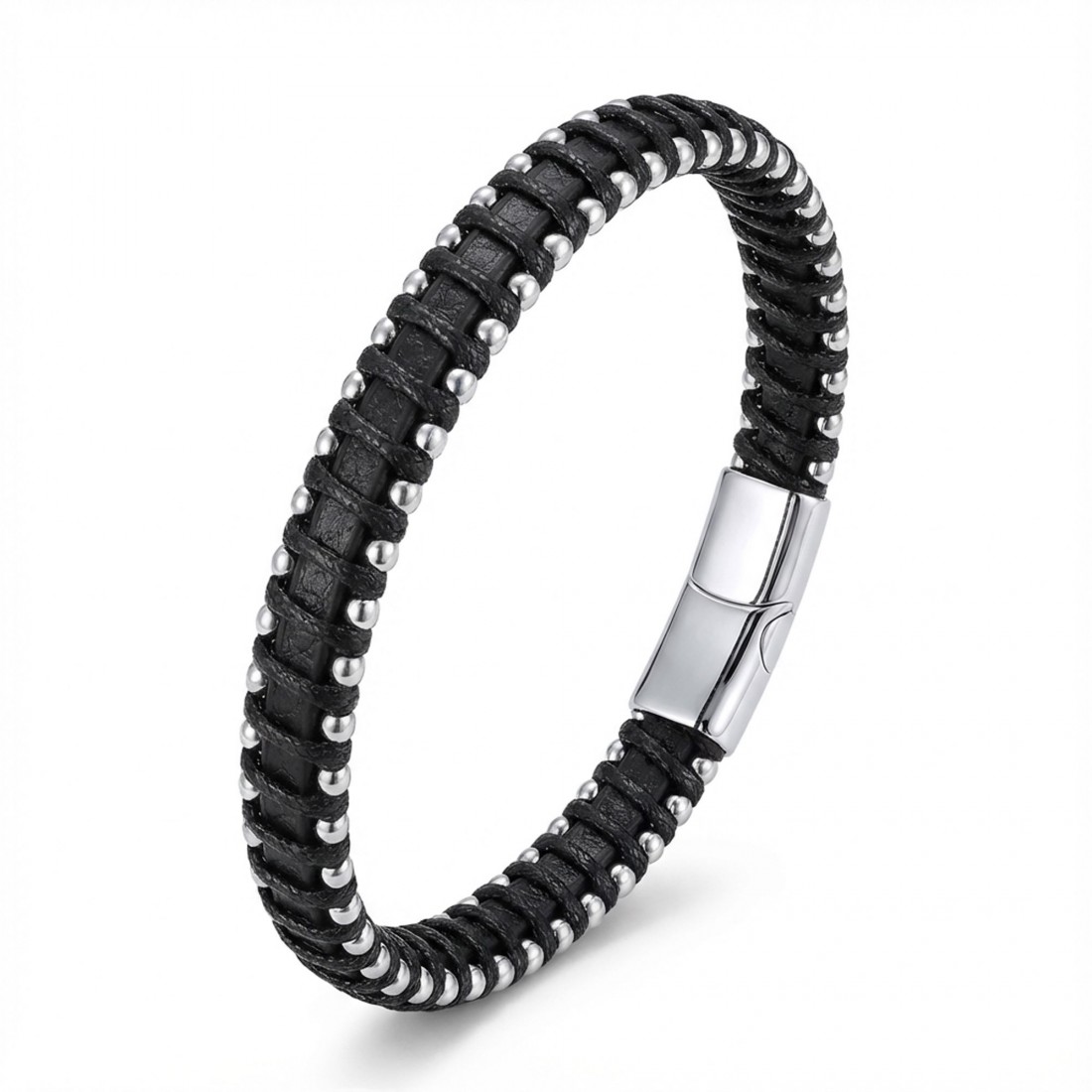 سوار فولاذي للرجال 14110