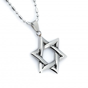 Steel Pendant Models 7924