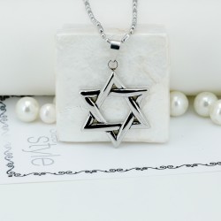 نماذج قلادة الصلب 7924