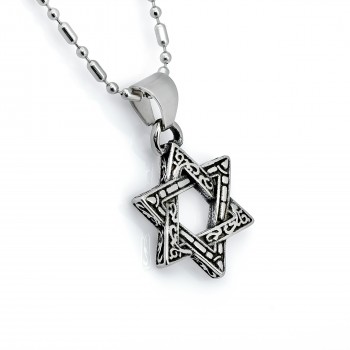 Steel Pendant Models 7929