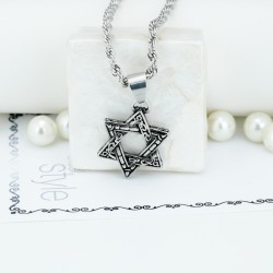 نماذج قلادة الصلب 7929