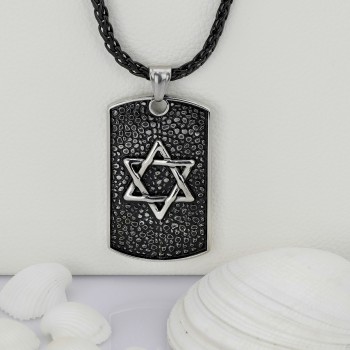 Steel Pendant Models 7972