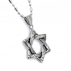 نماذج قلادة الصلب 7983