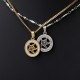 Steel Pendant Models 4893 Steel Pendant Models 4893