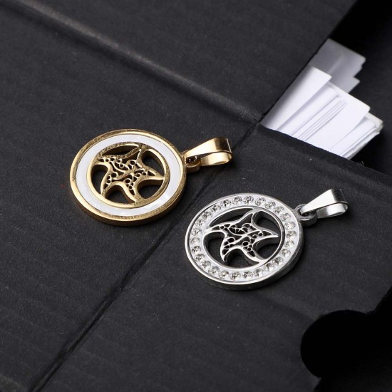Steel Pendant Models 4893 Steel Pendant Models 4893