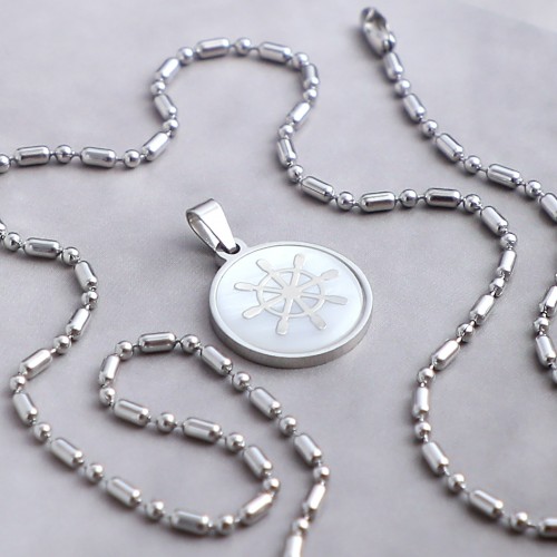 Steel Pendant Models 4900