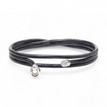 Deri Dolama Salaş Bileklik