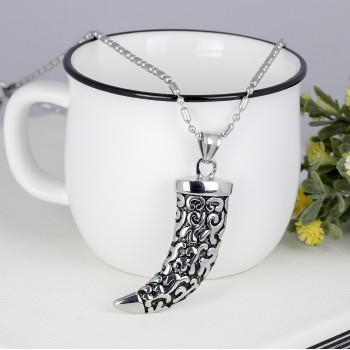 Steel Pendant Models 7997