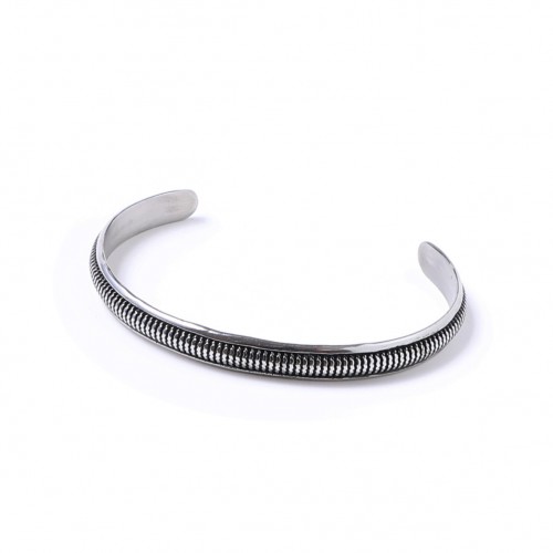 Full Steel Bracelet 7647