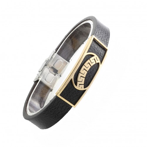 Strap Steel Bracelet 6036