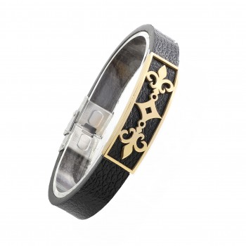 Strap Steel Bracelet 6049