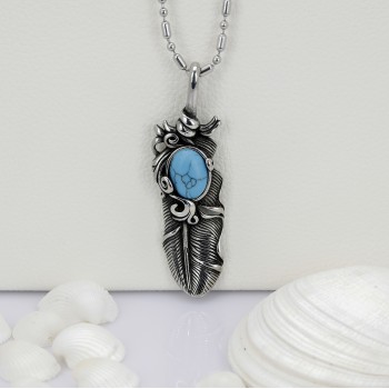 Steel Pendant Models 7982