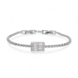 Women's Vip Bracelet 12445