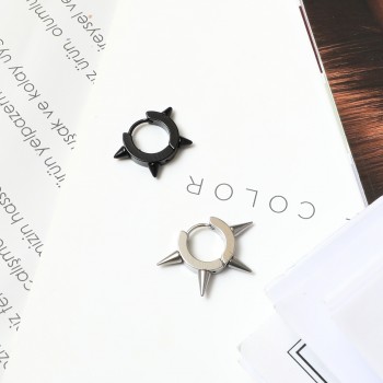 Earring Piercing 7461