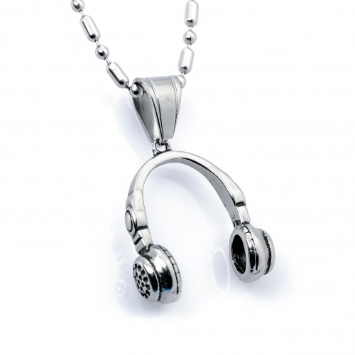 Steel Pendant Models 7897