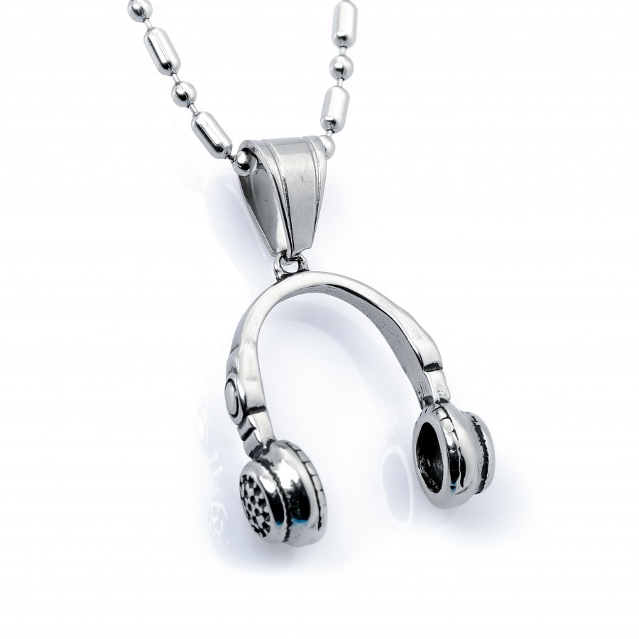 Toptan Dj Hip Hop Çelik Kolye Ucu Fiyatları